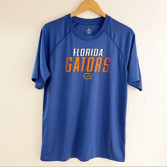 KA Knight Apparel University Of‎ Florida Gators T-shirt Medium - Picture 1 of 6